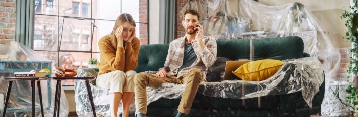 Avoiding cost and stress to you